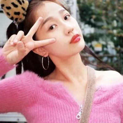 原来这就是爱啊