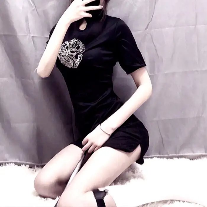 205:恐惧室